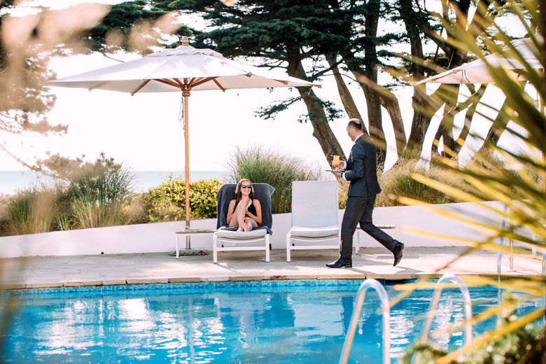 The Atlantic Hotel