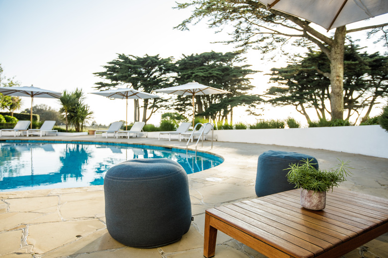 The Atlantic Hotel