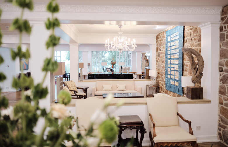 The Atlantic Hotel