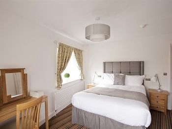Bed & Breakfast Burton Stone Inn