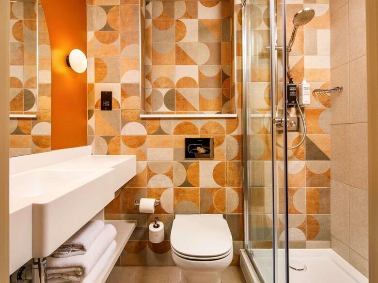 Hotel Ibis Styles York Centre