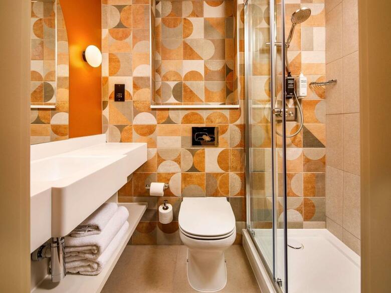 Hotel Ibis Styles York Centre