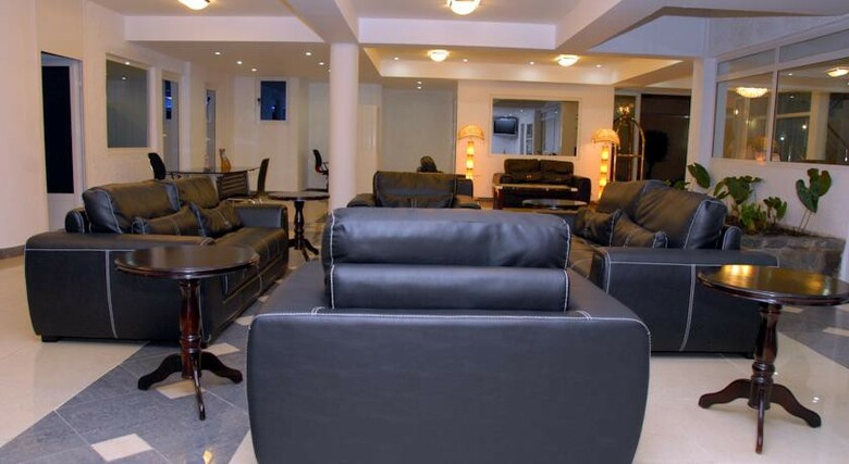 Manisa Hotel
