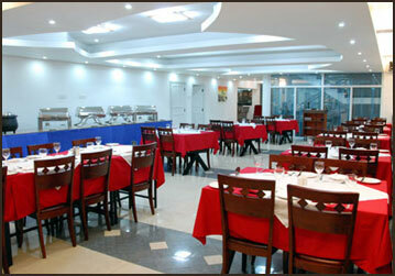 Manisa Hotel