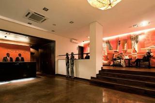Hotel Tivoli Beira