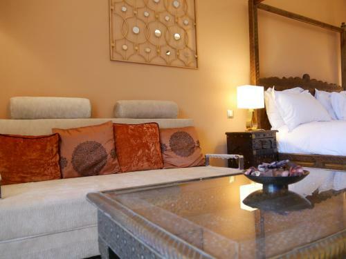 Riad Dar Ilham