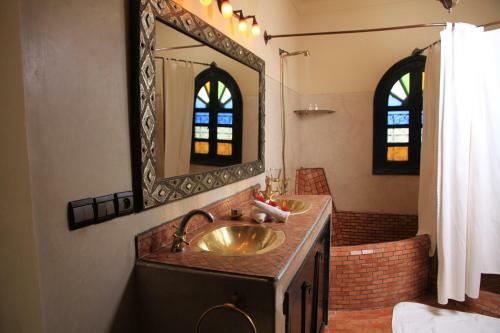 Riad Dar Ilham