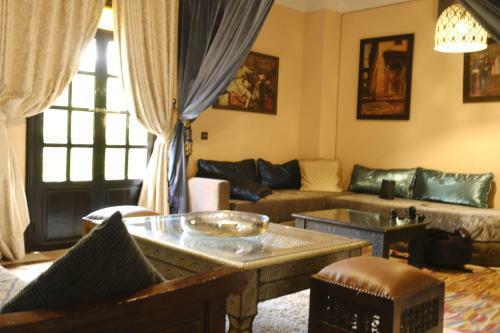 Riad Dar Ilham
