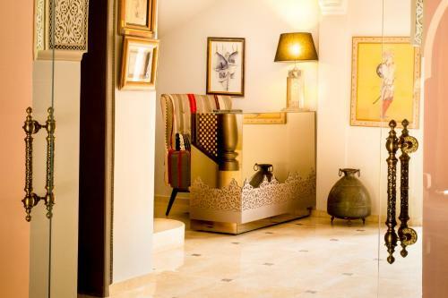 Riad Dar Ilham