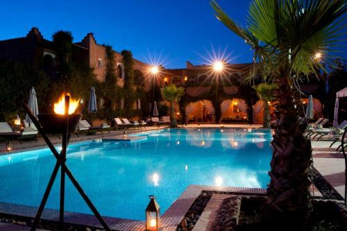 Riad Dar Ilham