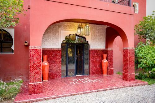 Riad Dar Ilham