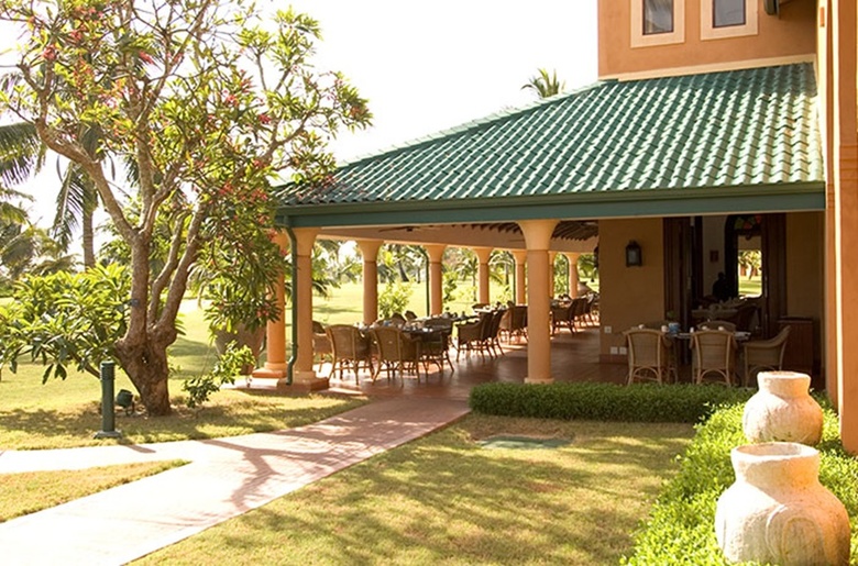 Avani Pemba Beach Hotel & Spa