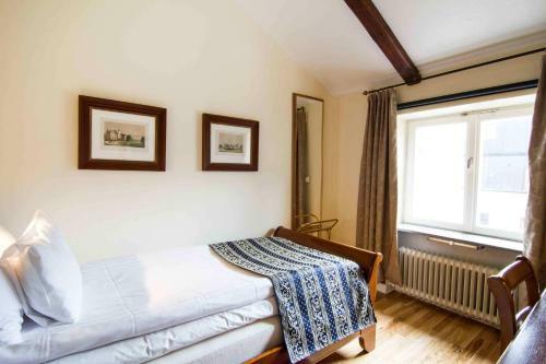 Mayfair Hotel Tunneln - Sweden Hotels