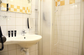 Hotel Clarion Collection Etage