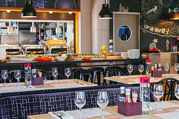 Hotel Scandic Vaxjo