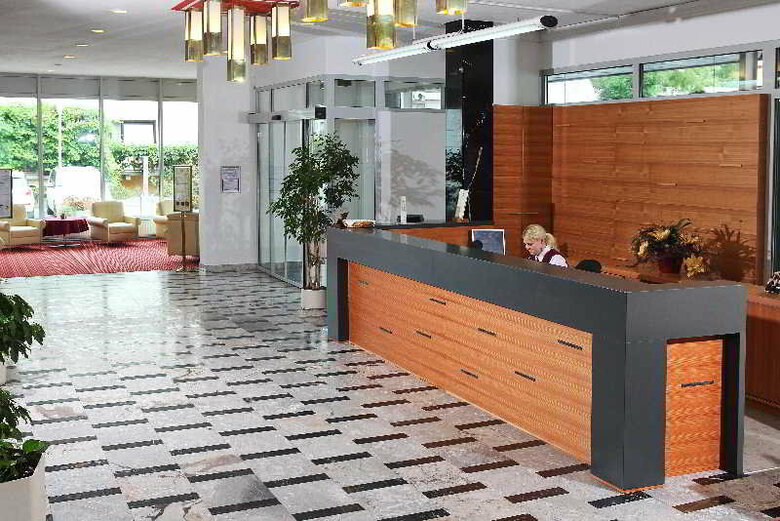 Hotel Jelovica
