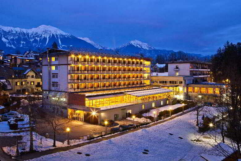 Hotel Jelovica