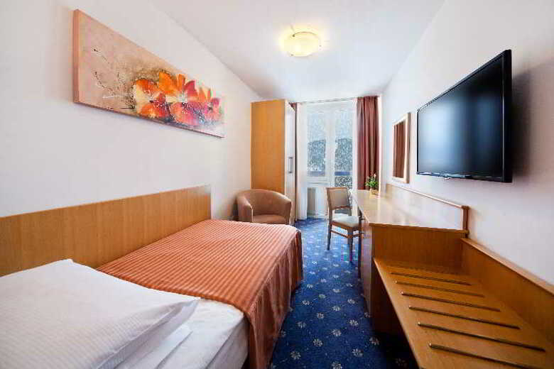 Hotel Jelovica