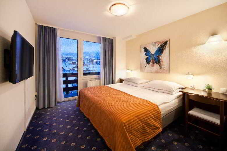 Hotel Jelovica