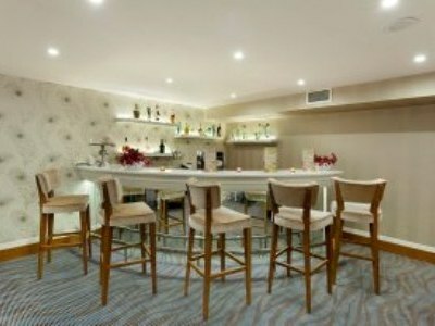 Hotel Best Western Plus Khan