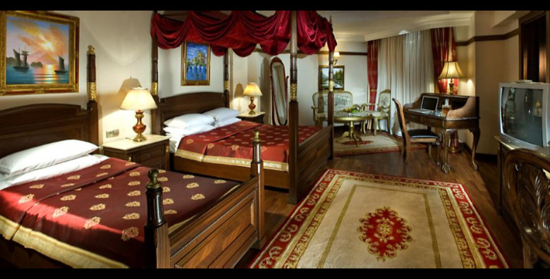 Hotel Delphin Palace