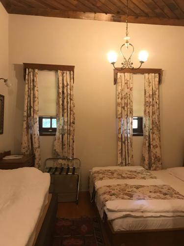 Hotel Ninova Pension