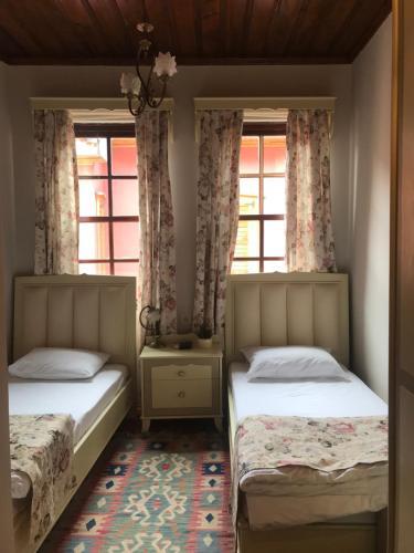Hotel Ninova Pension