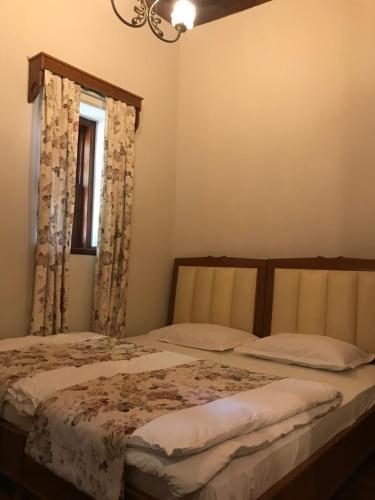 Hotel Ninova Pension