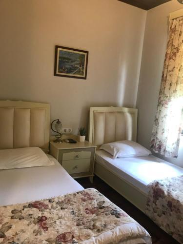 Hotel Ninova Pension