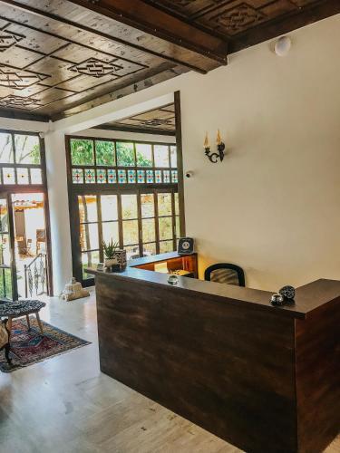 Hotel Ninova Pension