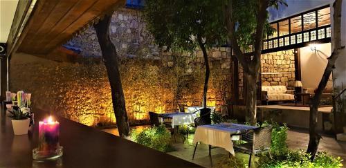 Hotel Ninova Pension