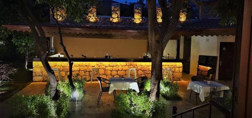 Hotel Ninova Pension