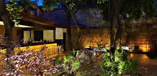 Hotel Ninova Pension