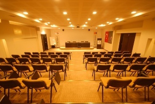 Hotel Canak