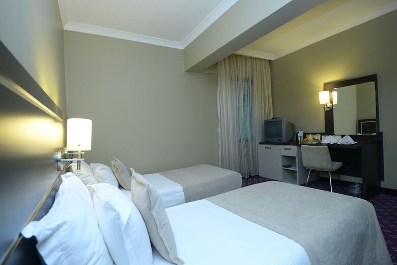Hotel Kaya Prestige