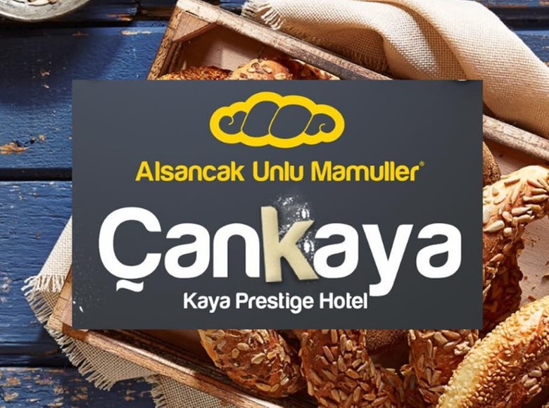Hotel Kaya Prestige