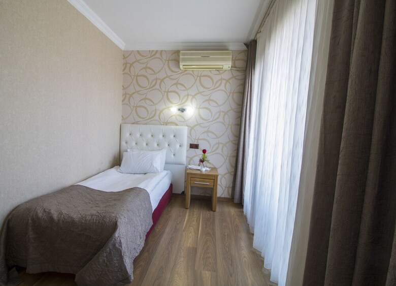 Hotel Kocaman