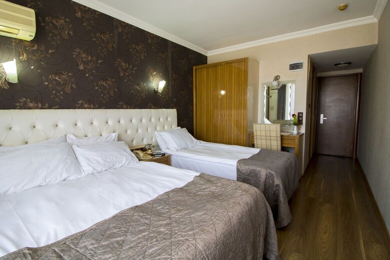 Hotel Kocaman
