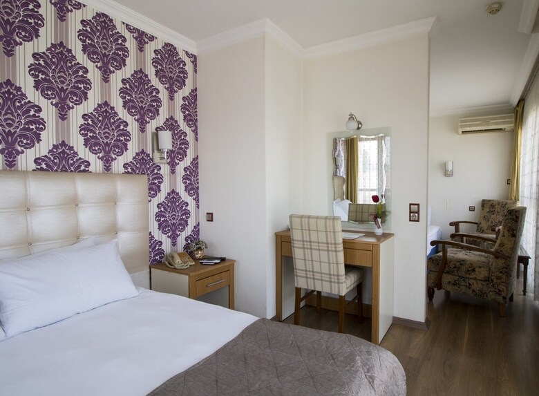 Hotel Kocaman