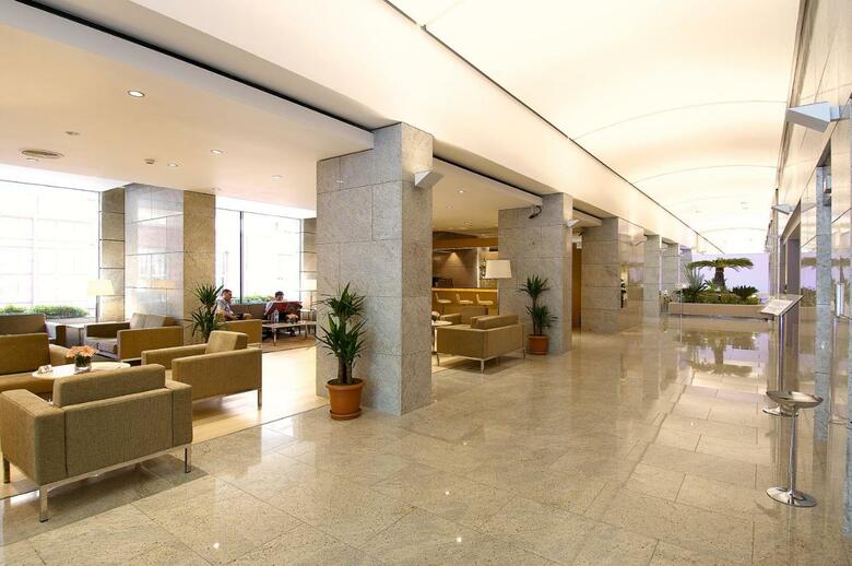 Hotel Ontur