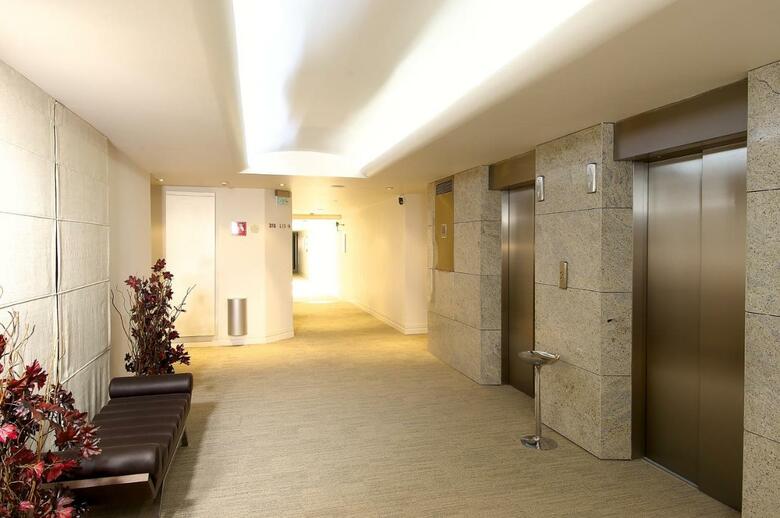 Hotel Ontur