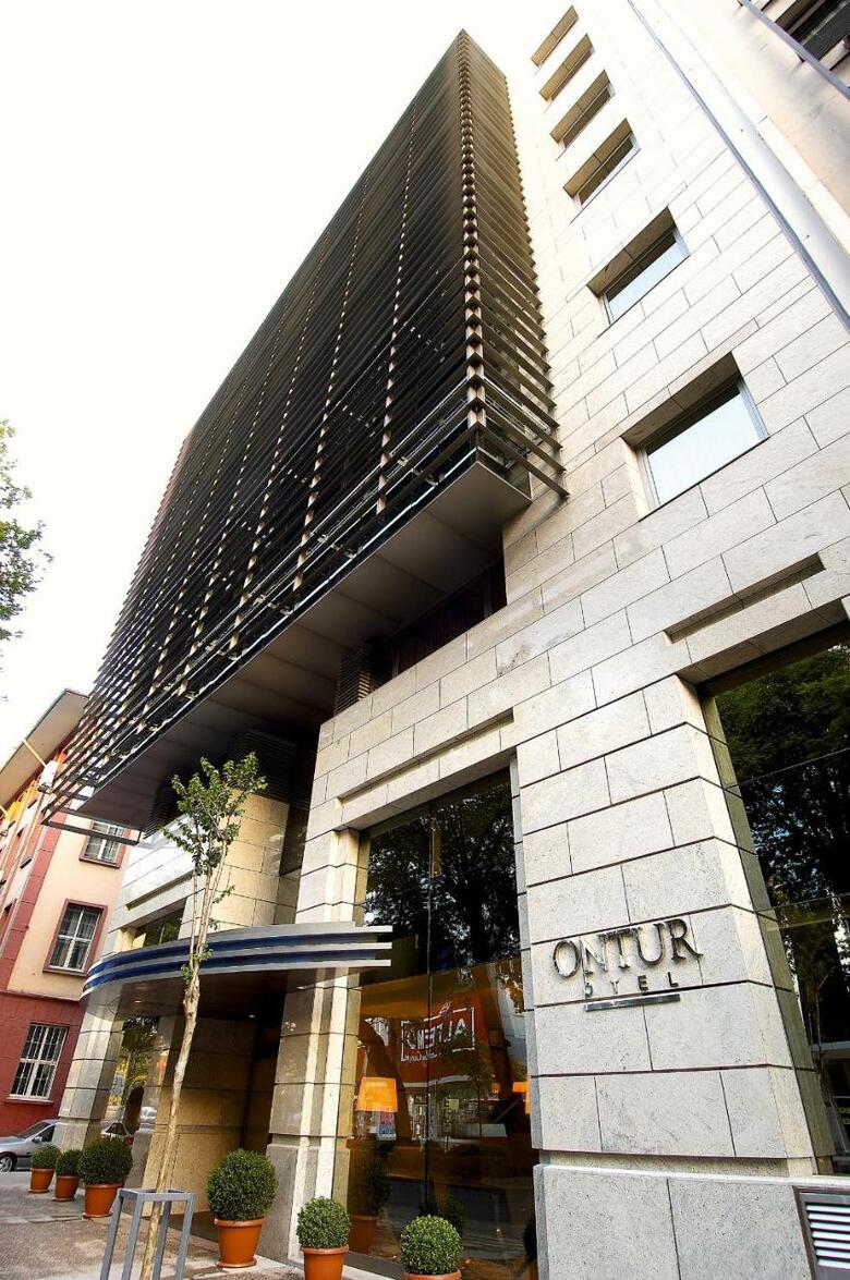 Hotel Ontur