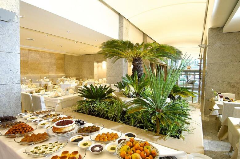 Hotel Ontur