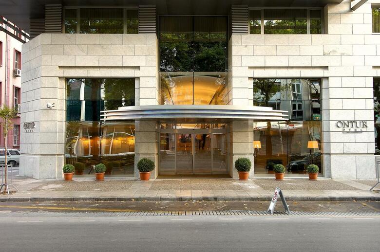 Hotel Ontur
