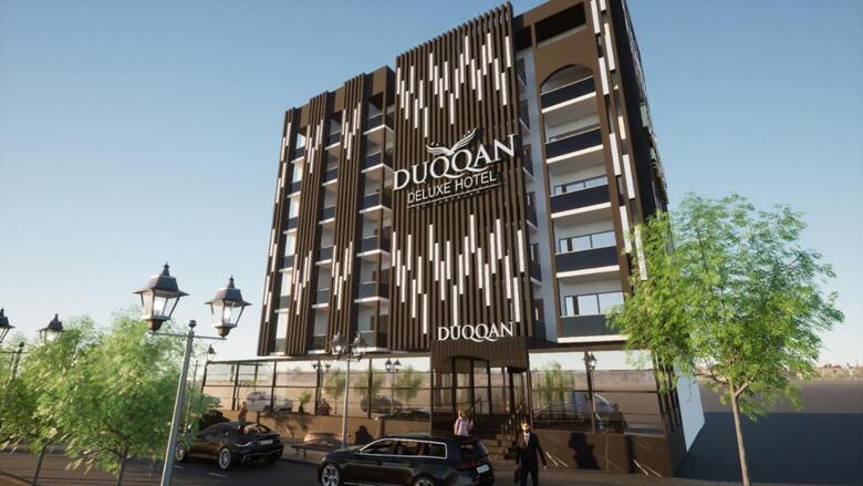 Hotel Dabaklar