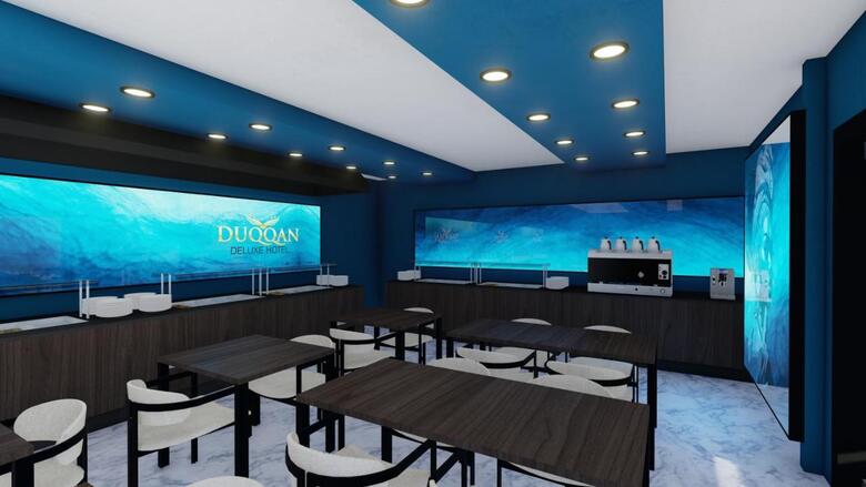 Hotel Dabaklar