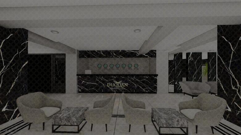 Hotel Dabaklar