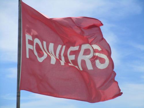 Hotel Fowlers