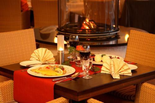 Hotel Inselhof Vineta