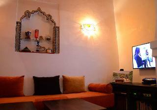 Riad Dar Rehla